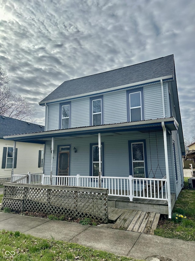23 E Brown St, Vernon, IN 47282 - photo 3