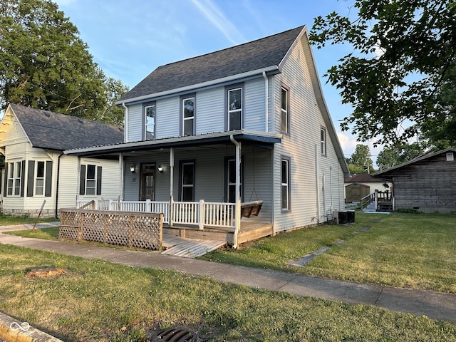 23 E Brown St, Vernon, IN 47282 - photo 2