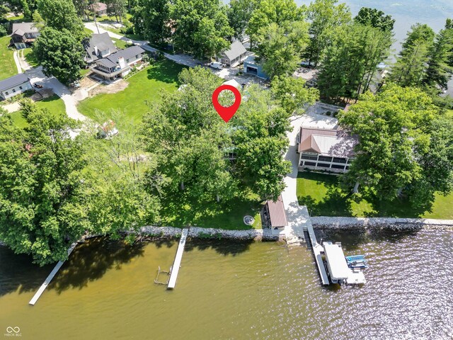 4580 Idalawn Dr, Unionville, IN 47468 - photo 2