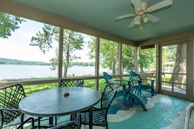 4580 Idalawn Dr, Unionville, IN 47468 - photo 35