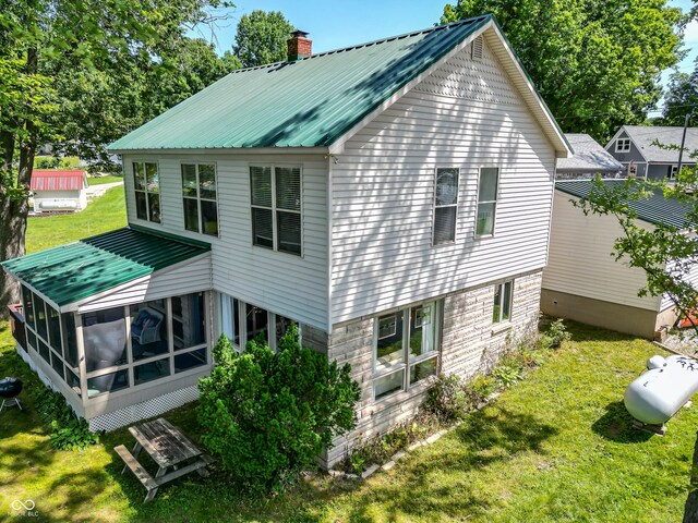 4580 Idalawn Dr, Unionville, IN 47468 - photo 8
