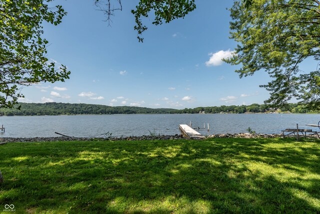 4580 Idalawn Dr, Unionville, IN 47468 - photo 5