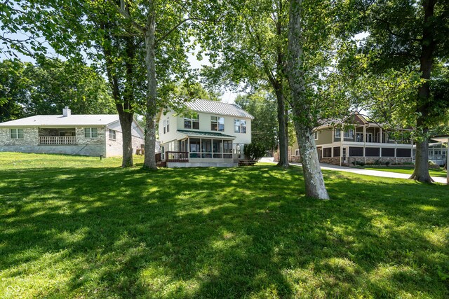 4580 Idalawn Dr, Unionville, IN 47468 - photo 4