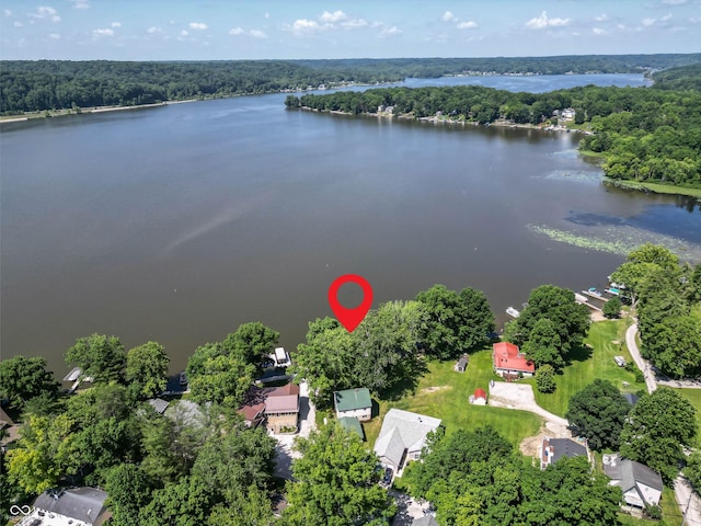 4580 Idalawn Dr, Unionville, IN 47468 - photo 1