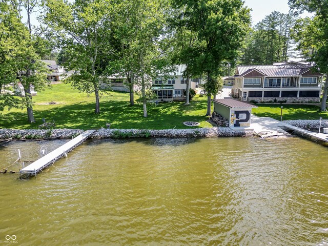 4580 Idalawn Dr, Unionville, IN 47468 - photo 3