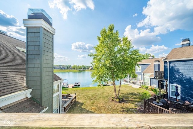 7674 Harbour Isle, Indianapolis, IN 46240 - photo 29