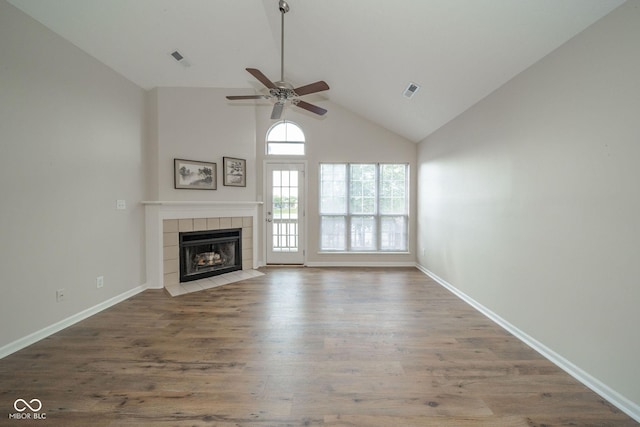 7674 Harbour Isle, Indianapolis, IN 46240 - photo 5