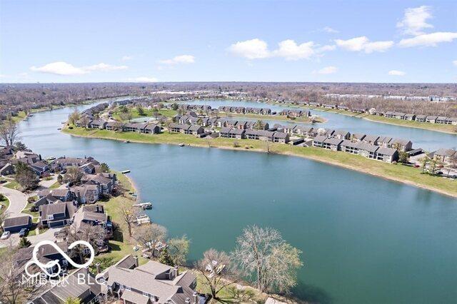 7674 Harbour Isle, Indianapolis, IN 46240 - photo 19