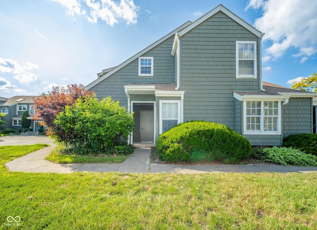 7674 Harbour Isle, Indianapolis, IN 46240 - photo 1