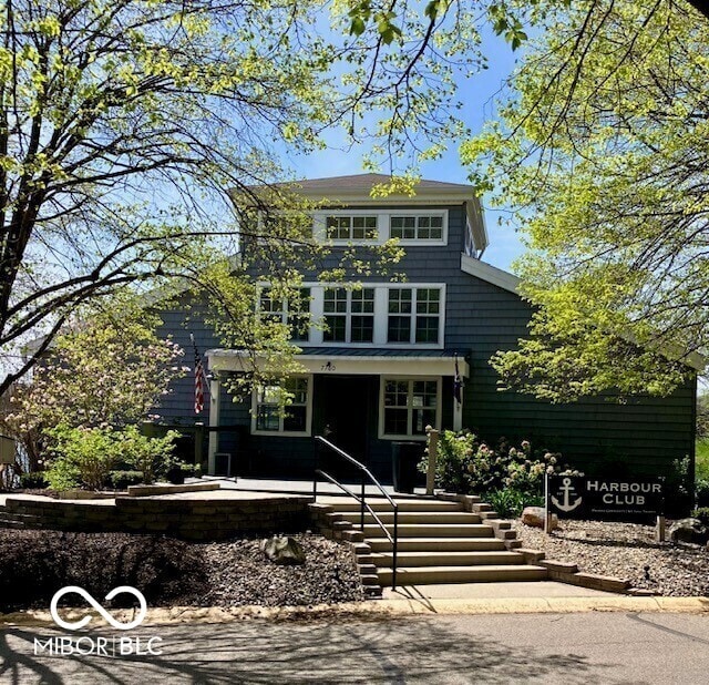 7674 Harbour Isle, Indianapolis, IN 46240 - photo 27