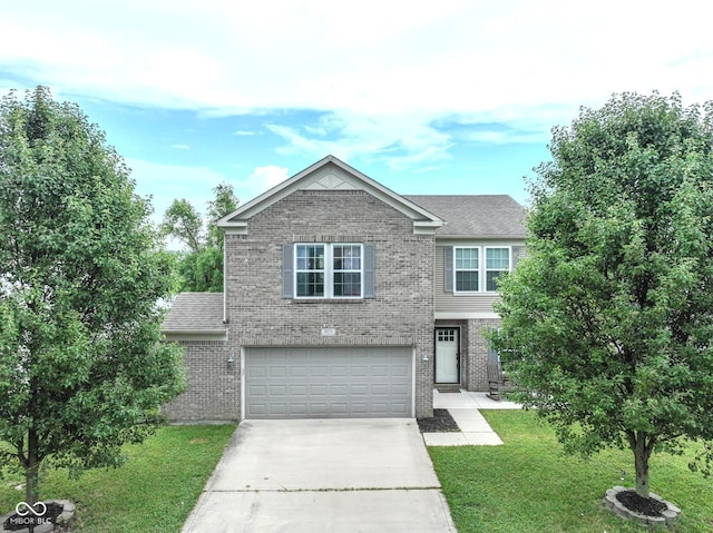 3075 W Crosscreek Dr, Monrovia, IN 46157 - photo 1