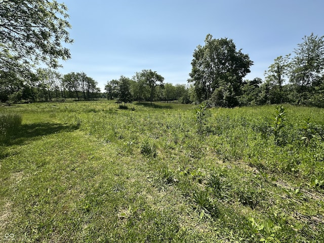 0 E 575 S, Markleville, IN 46056