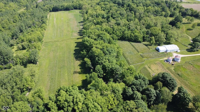 0 E 575 S, Markleville, IN 46056