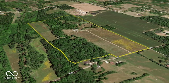 0 E 575 S, Markleville, IN 46056