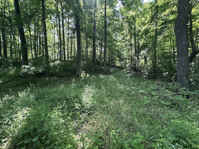 0 E 575 S, Markleville, IN 46056