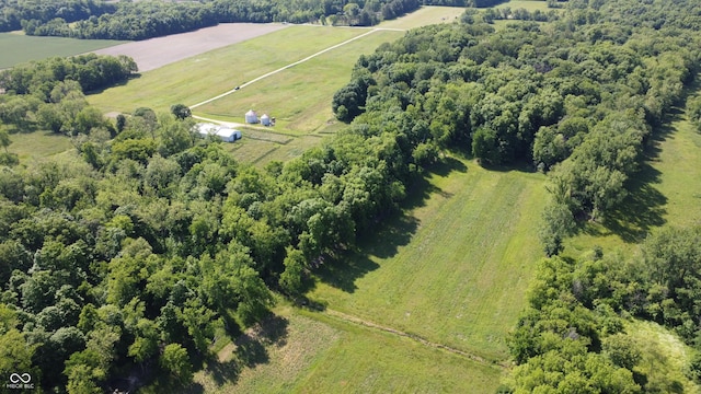 0 E 575 S, Markleville, IN 46056