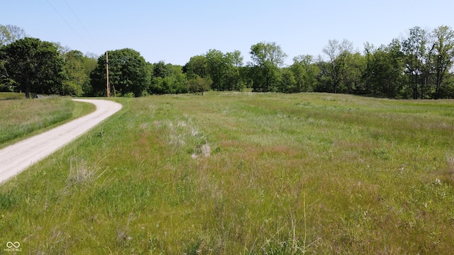 0 E 575 S, Markleville, IN 46056