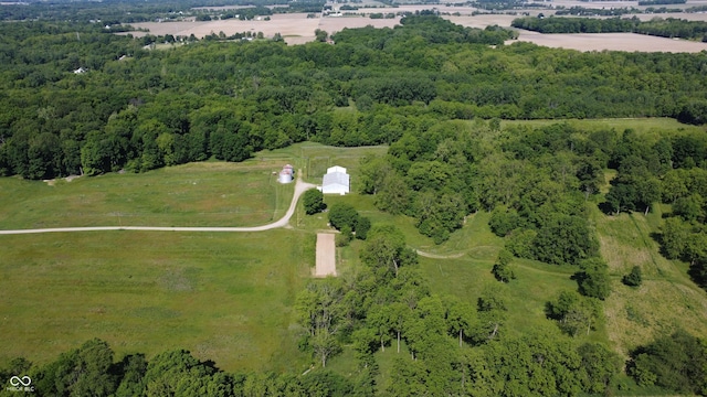 0 E 575 S, Markleville, IN 46056
