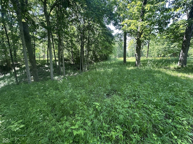 0 E 575 S, Markleville, IN 46056