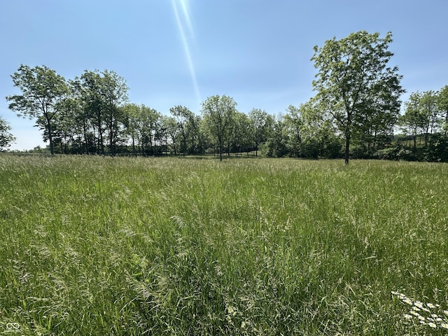 0 E 575 S, Markleville, IN 46056