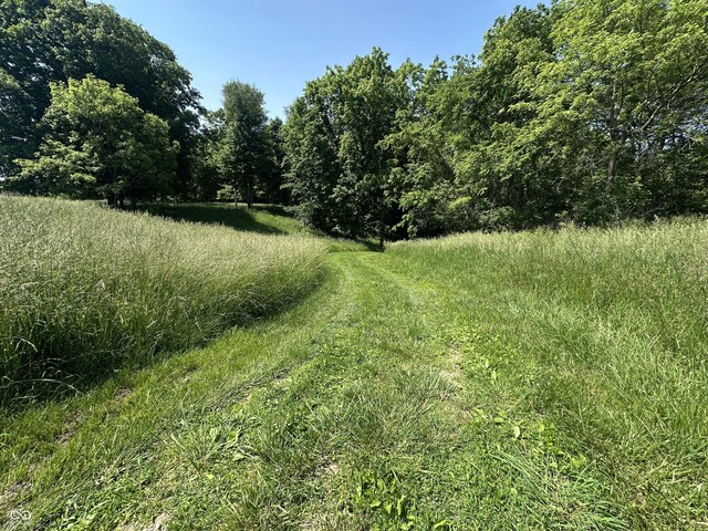 0 E 575 S, Markleville, IN 46056