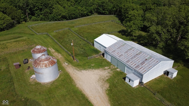 0 E 575 S, Markleville, IN 46056