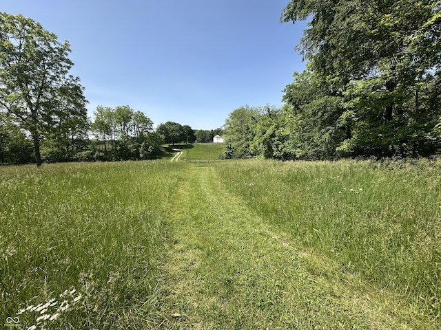 0 E 575 S, Markleville, IN 46056