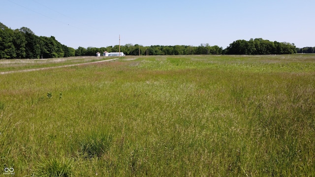 0 E 575 S, Markleville, IN 46056