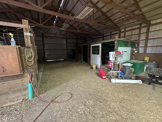 0 E 575 S, Markleville, IN 46056