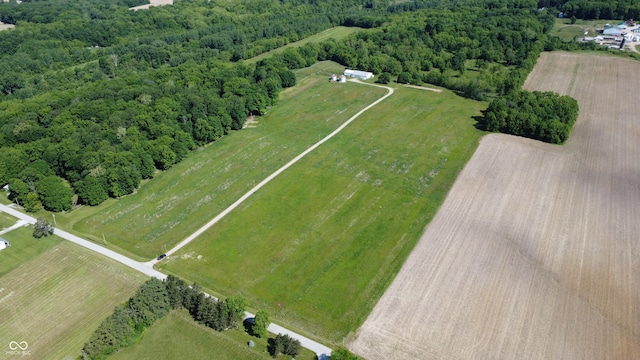 0 E 575 S, Markleville, IN 46056