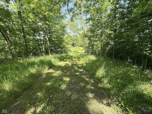 0 E 575 S, Markleville, IN 46056