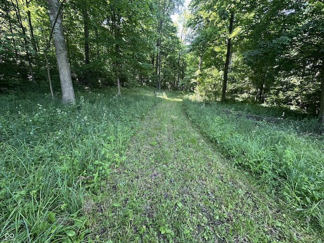 0 E 575 S, Markleville, IN 46056