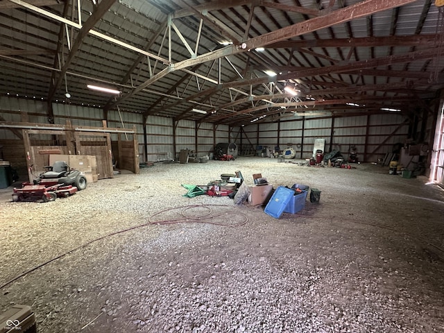 0 E 575 S, Markleville, IN 46056