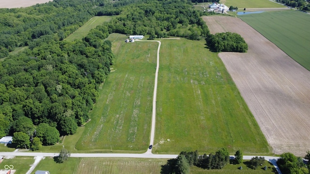 0 E 575 S, Markleville, IN 46056
