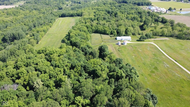 0 E 575 S, Markleville, IN 46056