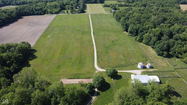 0 E 575 S, Markleville, IN 46056
