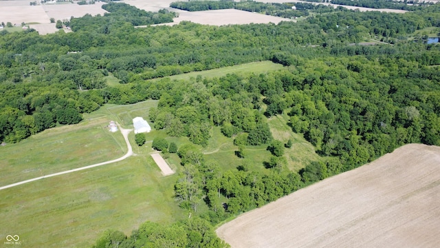 0 E 575 S, Markleville, IN 46056