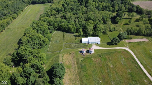 0 E 575 S, Markleville, IN 46056