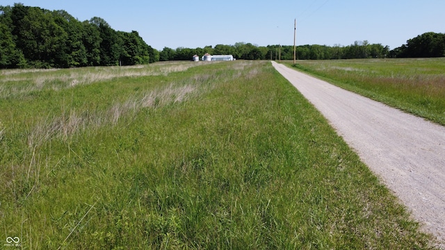 0 E 575 S, Markleville, IN 46056