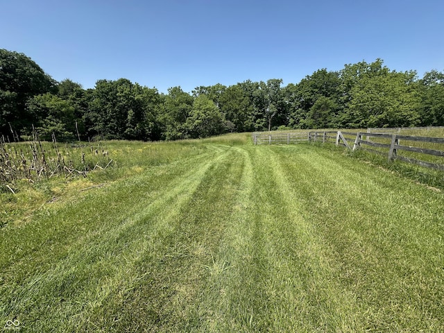 0 E 575 S, Markleville, IN 46056