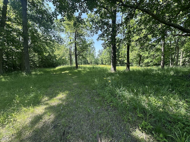0 E 575 S, Markleville, IN 46056