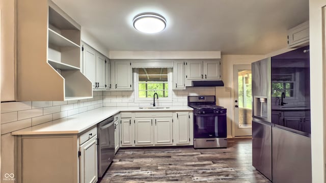 7719 Grandview Dr, Indianapolis, IN 46260 - photo 3