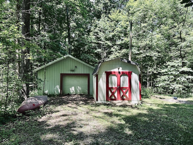 3595 W Ivanwald Dr, Reelsville, IN 46171 - photo 5