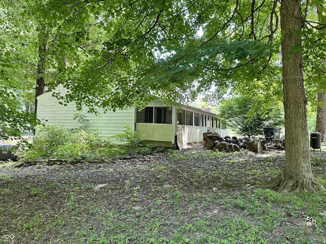 3595 W Ivanwald Dr, Reelsville, IN 46171 - photo 4