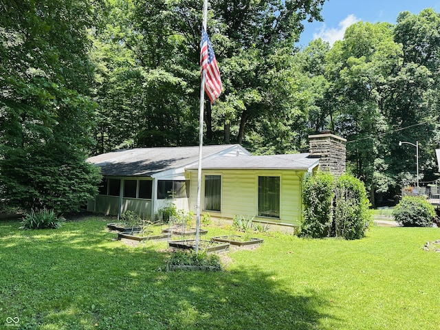 3595 W Ivanwald Dr, Reelsville, IN 46171 - photo 1
