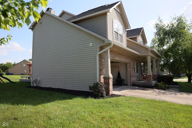 10949 Haig Point Dr, Fishers, IN 46037 - photo 57