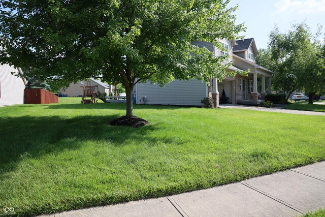 10949 Haig Point Dr, Fishers, IN 46037 - photo 56