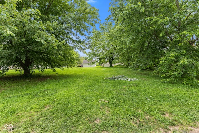 3303 Chase St, Indianapolis, IN 46217