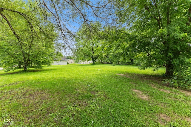 3303 Chase St, Indianapolis, IN 46217