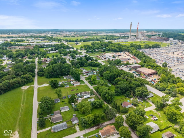3303 Chase St, Indianapolis, IN 46217